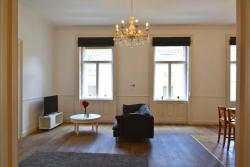 Kiadó lakás 1085 Budapest Pál utca Ingatlan kép: 29