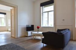 Kiadó lakás 1085 Budapest Pál utca Ingatlan kép: 21