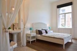 Kiadó lakás 1085 Budapest Pál utca Ingatlan kép: 23