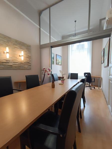 Kiadó iroda 1062 Budapest Teréz körút Ingatlan kép: 2