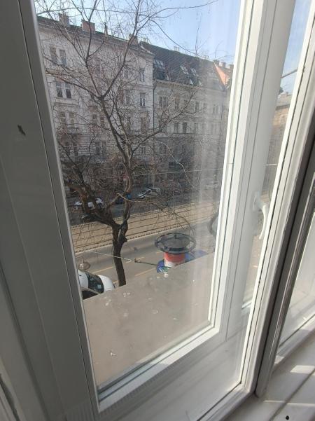 Kiadó iroda 1062 Budapest Teréz körút Ingatlan kép: 3