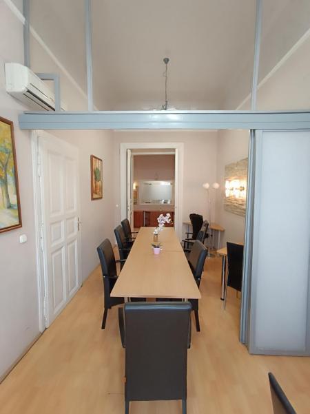 Kiadó iroda 1062 Budapest Teréz körút Ingatlan kép: 4