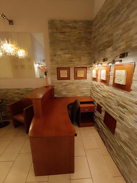 Kiadó iroda 1062 Budapest Teréz körút Ingatlan kép: 6