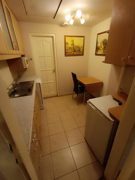 Kiadó iroda 1062 Budapest Teréz körút Ingatlan kép: 13