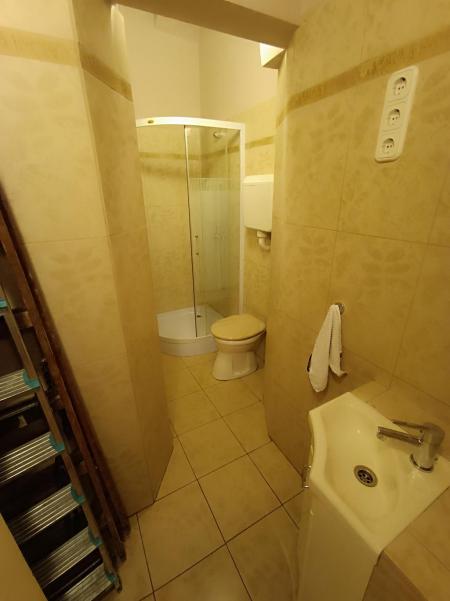 Kiadó iroda 1062 Budapest Teréz körút Ingatlan kép: 15