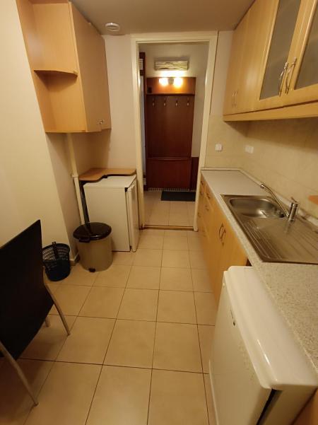 Kiadó iroda 1062 Budapest Teréz körút Ingatlan kép: 16