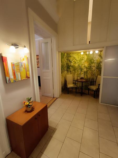 Kiadó iroda 1062 Budapest Teréz körút Ingatlan kép: 19