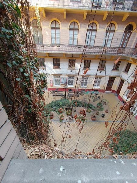 Kiadó iroda 1062 Budapest Teréz körút Ingatlan kép: 30