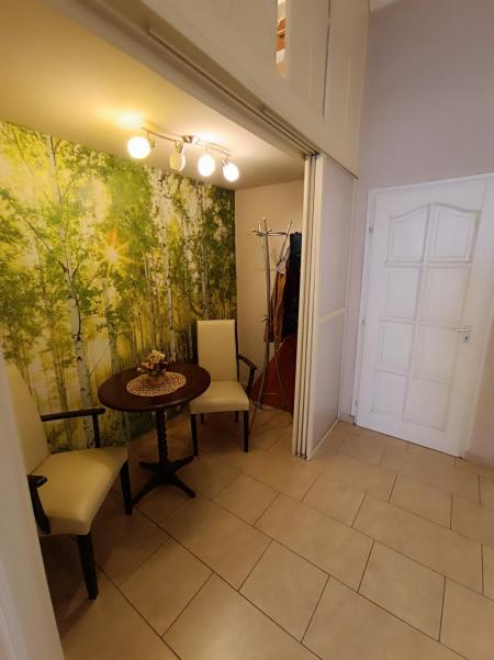 Kiadó iroda 1062 Budapest Teréz körút Ingatlan kép: 22