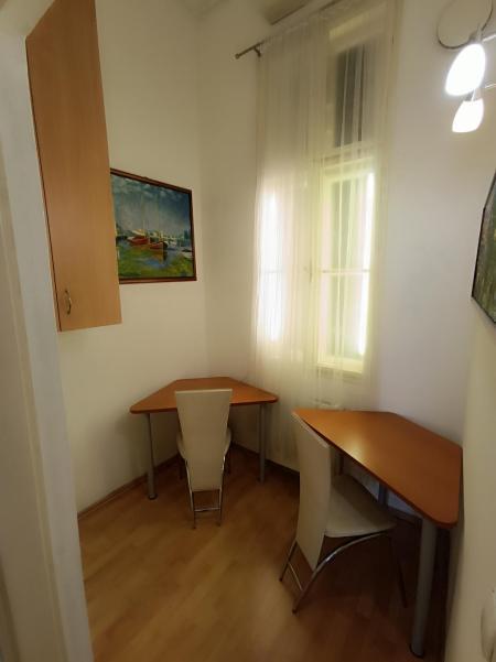 Kiadó iroda 1062 Budapest Teréz körút Ingatlan kép: 24