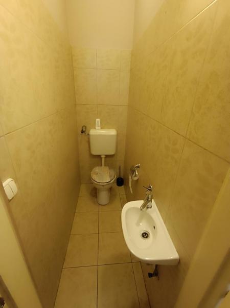 Kiadó iroda 1062 Budapest Teréz körút Ingatlan kép: 25