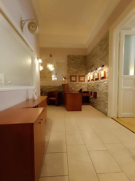 Kiadó iroda 1062 Budapest Teréz körút Ingatlan kép: 26