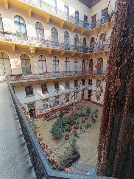 Kiadó iroda 1062 Budapest Teréz körút Ingatlan kép: 27