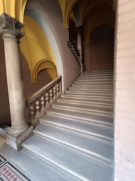 Kiadó iroda 1062 Budapest Teréz körút Ingatlan kép: 28