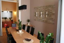 Kiadó iroda 1062 Budapest Teréz körút Ingatlan kép: 9