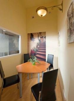 Kiadó iroda 1062 Budapest Teréz körút Ingatlan kép: 10