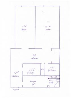 Kiadó iroda 1062 Budapest Teréz körút Ingatlan kép: 12