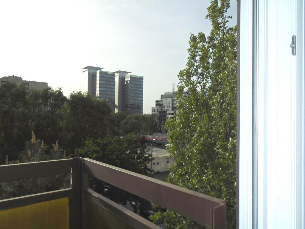 For sale flat Budapest Párkány utca IV. floor 58m2 ref Flatpoint Real