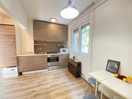 Kiadó lakás 1118 Budapest Menta utca Ingatlan kép: 5