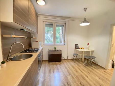 Kiadó lakás 1118 Budapest Menta utca Ingatlan kép: 15
