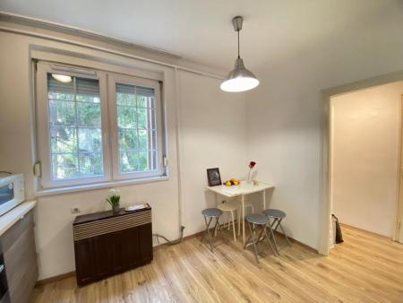 Kiadó lakás 1118 Budapest Menta utca Ingatlan kép: 16