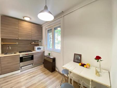 Kiadó lakás 1118 Budapest Menta utca Ingatlan kép: 4