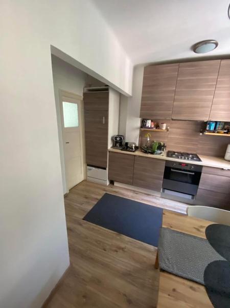 Kiadó lakás 1118 Budapest Menta utca Ingatlan kép: 21