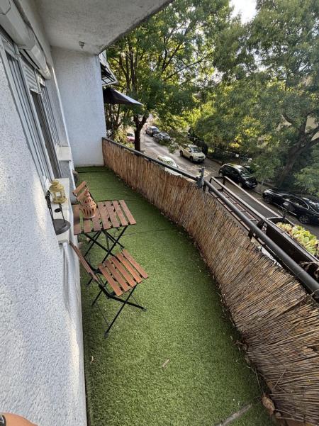 Kiadó lakás 1118 Budapest Menta utca Ingatlan kép: 14