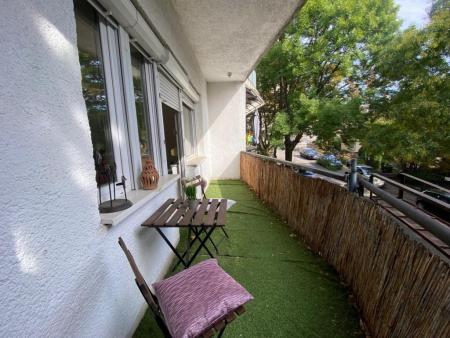 Kiadó lakás 1118 Budapest Menta utca Ingatlan kép: 22
