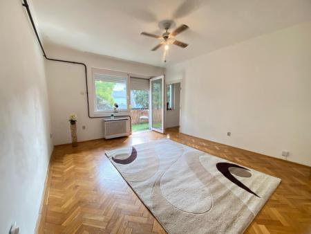 Kiadó lakás 1118 Budapest Menta utca Ingatlan kép: 3