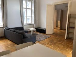 flat For rent 1072 Budapest Klauzál tér Property image: 12