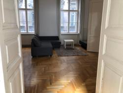 flat For rent 1072 Budapest Klauzál tér Property image: 10