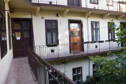 flat For rent 1072 Budapest Klauzál tér Property image: 9
