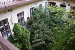 flat For rent 1072 Budapest Klauzál tér Property image: 11