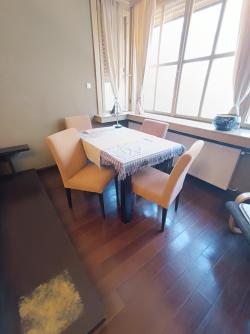 flat For rent 1056 Budapest Szerb utca 40sqm 190 000 HUF/month Property image: 2