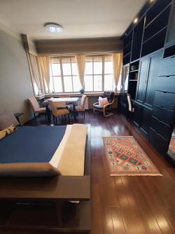 flat For rent 1056 Budapest Szerb utca 40sqm 190 000 HUF/month Property image: 14