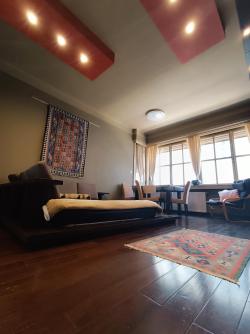 flat For rent 1056 Budapest Szerb utca 40sqm 190 000 HUF/month Property image: 10