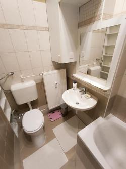 flat For rent 1056 Budapest Szerb utca 40sqm 190 000 HUF/month Property image: 5