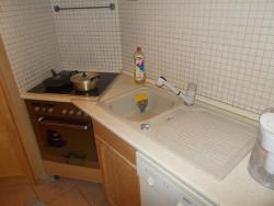 flat For rent 1056 Budapest Szerb utca 40sqm 200 000 HUF/month ing_kep: 11