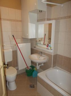 flat For rent 1056 Budapest Szerb utca 40sqm 200 000 HUF/month ing_kep: 1