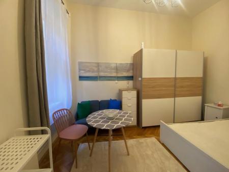 flat For rent 1082 Budapest Baross utca Property image: 4