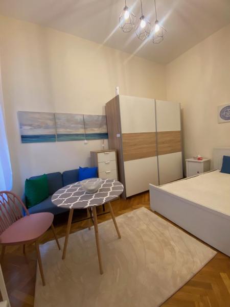 flat For rent 1082 Budapest Baross utca Property image: 16