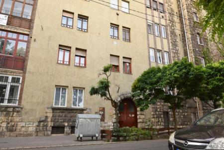 Eladó lakás 1063 Budapest Munkácsy Mihály utca Ingatlan kép: 27