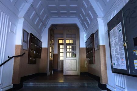 Eladó lakás 1063 Budapest Munkácsy Mihály utca Ingatlan kép: 24