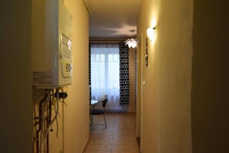 Eladó lakás 1063 Budapest Munkácsy Mihály utca Ingatlan kép: 16