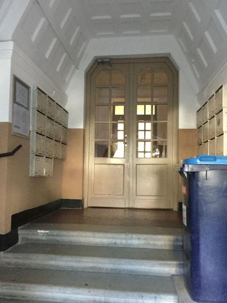 Eladó lakás 1063 Budapest Munkácsy Mihály utca Ingatlan kép: 23