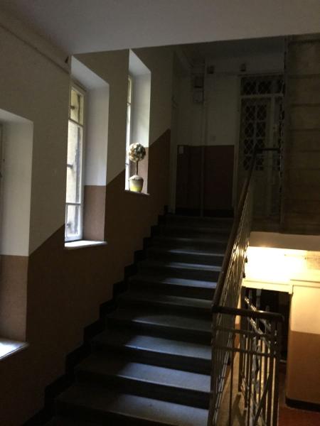 Eladó lakás 1063 Budapest Munkácsy Mihály utca Ingatlan kép: 19