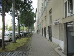 Kiadó üzlethelyiség 1115 Budapest Bartók Béla út 85m2 380 000 Ft/hó Ingatlan kép: 28