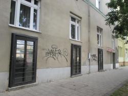 Kiadó üzlethelyiség 1115 Budapest Bartók Béla út 85m2 380 000 Ft/hó Ingatlan kép: 26
