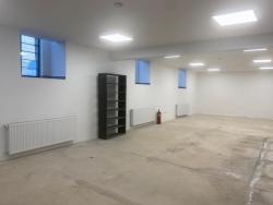 Kiadó üzlethelyiség 1115 Budapest Bartók Béla út 85m2 380 000 Ft/hó Ingatlan kép: 13